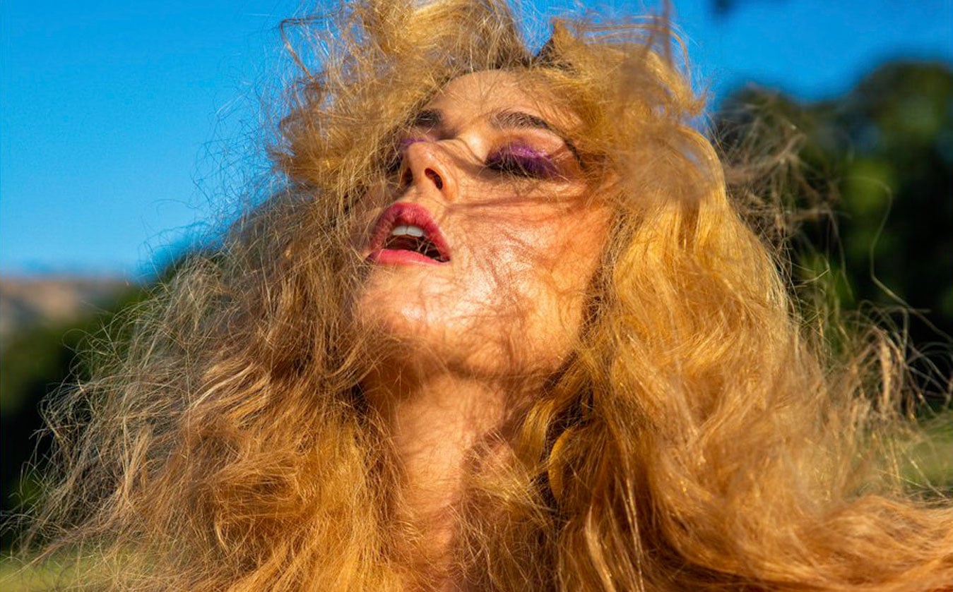 Review: Katy Perry Proves It's “Never Really Over” with New Single